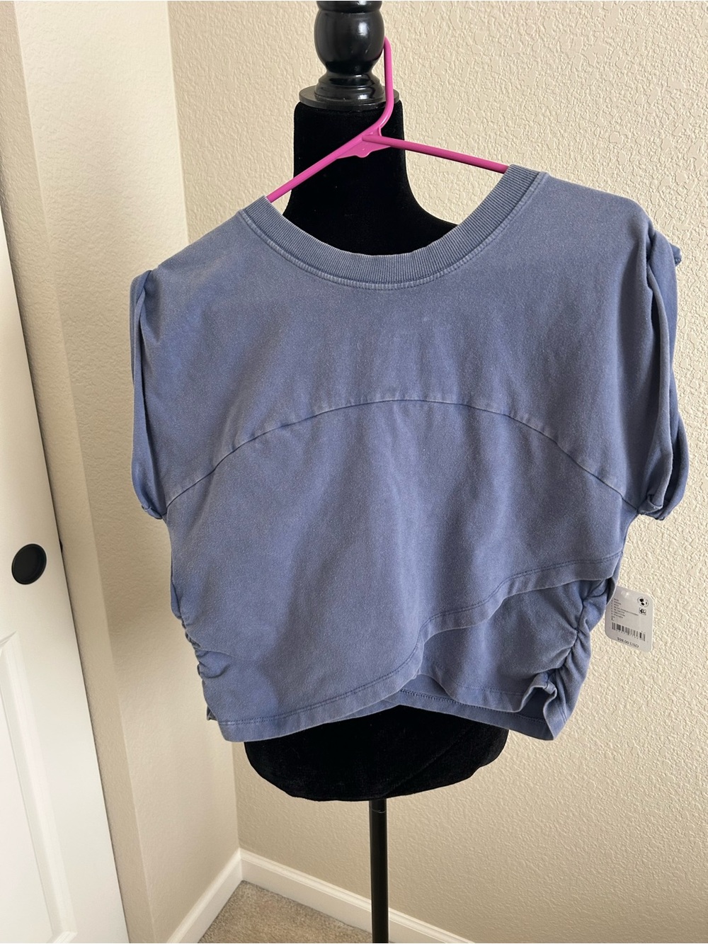 Free People Hot Shot Jogger set